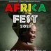 Africa Fest (@africafestleic) Twitter profile photo