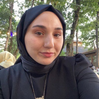 SenayGizem_Yrdm's profile picture. 