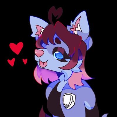 INACTIVE💙
Hey I'm Kate! She/Her💖
20 - Bi - Artist - Little🧸
Commissions are open 💗