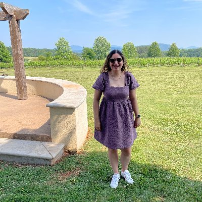 kathernetaylor's profile picture. Middle school math teacher  | all views are my own