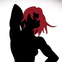 Julia's Shadow(@Julia_is_cute) 's Twitter Profile Photo