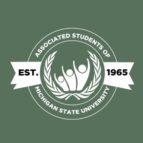 Official Twitter for the The Associated Students of Michigan State University.