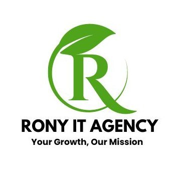 Rony IT Agency is a full-service digital marketing agency providing Lead Generation, Data Entry, Instagram Marketing, , YouTube Marketing and Support.