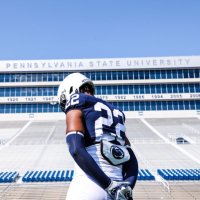 Xavier Gilliam (@xaviergilliam_) 's Twitter Profile