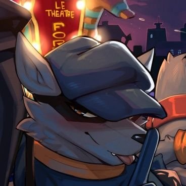 (Compte RP, 21yo) Gentleman cambrioleur à Paris, peut-être que mon prochain vol sera celui de votre coeur~