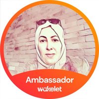 عواطف العبّاسي (@abbassi_awatef) 's Twitter Profile