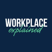 Workplace Explained(@workexplained) 's Twitter Profile Photo