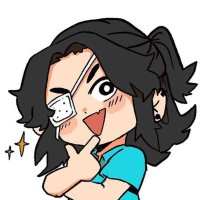 Cris 🦦 小麒 (@crisadilla) 's Twitter Profile Photo Cris 🦦 小麒 (@crisadilla) 's Twitter Profile Photo