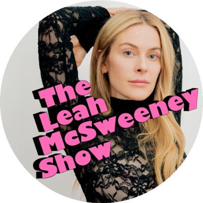 The Leah McSweeney Show is a mixture of podcast and talk show. Leah sits down each week with celebrities, wellness experts, cultural icons and friends