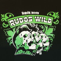 RUDOS WILD (@rudoswild) 's Twitter Profile