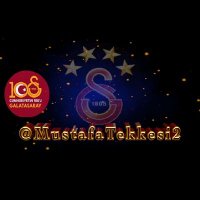 Mustafa 🇹🇷GALATASARAY ⭐⭐⭐⭐💛❤ (@mustafatekkesi2) 's Twitter Profile