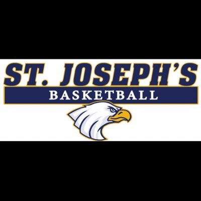 Official Twitter Account of St. Joseph’s University, NY-Long Island Golden Eagles Basketball