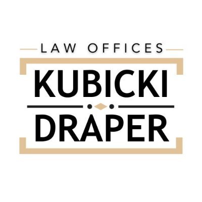 KubickiDraper's profile picture. Full-service law firm that provides trial, appellate, coverage, commercial and real estate transaction services to insurance companies and corporations.