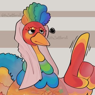 Alastair 🥵さんのプロフィール画像