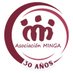 Asociación MINGA (@asociacionminga) Twitter profile photo