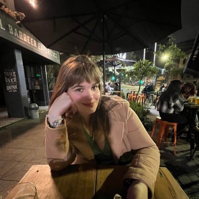 miliialbertengo's profile picture. 