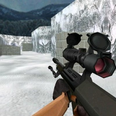 cg_drawfps Profile