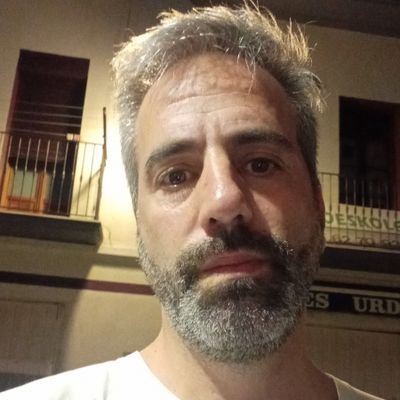 JokinMelida's profile picture. 