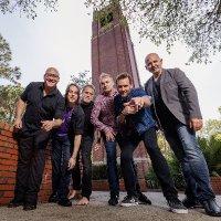 Sister Hazel(@SisterHazelBand) 's Twitter Profile Photo