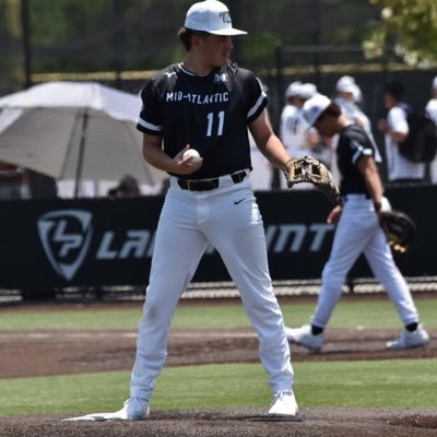 804 | Hokies Baseball