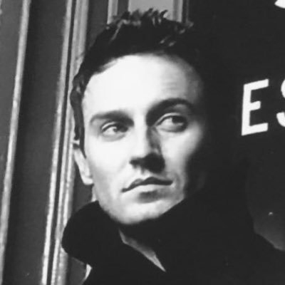 Josh Stewart