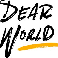 Dear World (@dearworld) 's Twitter Profile