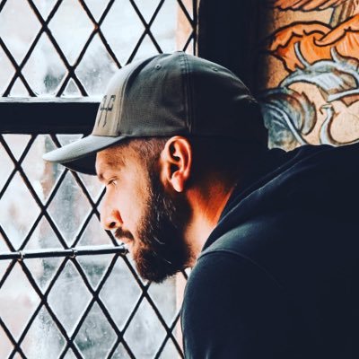 ManRohrbacher's profile picture. 