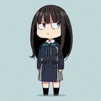 シイ (@yuuuuuri_1127) 's Twitter Profile