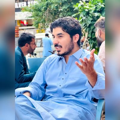 ShahidRShahi1's profile picture. Student Of Politics at UoP, Muhammadan, Cosmopolitan,Marxist🚩