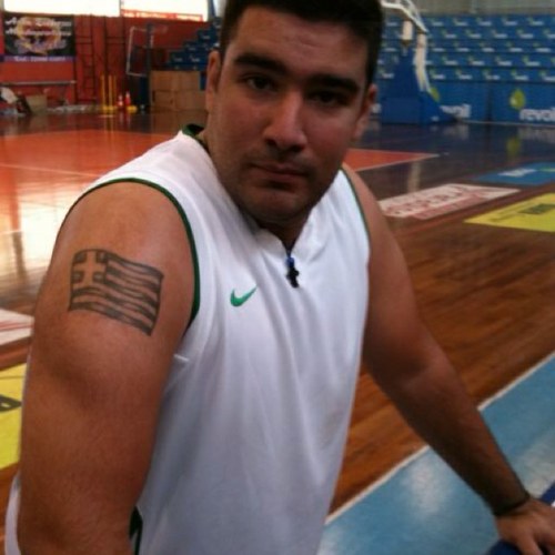 gitakos's profile picture. 