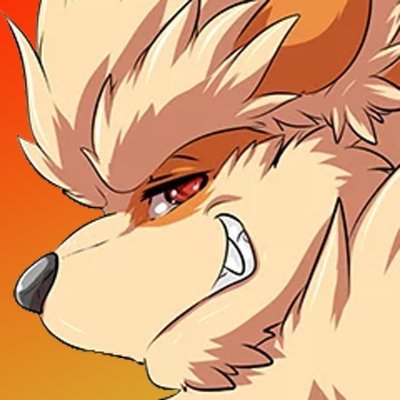 AD profile of a certain Emotional Support Dog Streamer! 🔥
Certified Arcanine | Extra Fluffy | Loves Tea~
High NSFW content! 🔞 Let me squish you with my chest!