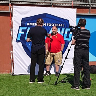 Technical Leader at https://t.co/cSHd9zheEz, iOS Instructor at https://t.co/ihr42nsCsB, Head Coach at Spain women's american football national team & DD @ VLC Firebats