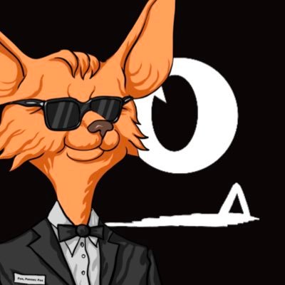 CrypFennecs_NFT Profile Picture