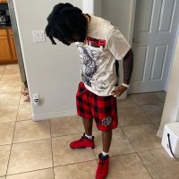 Young Savage (@274sav) 's Twitter Profile
