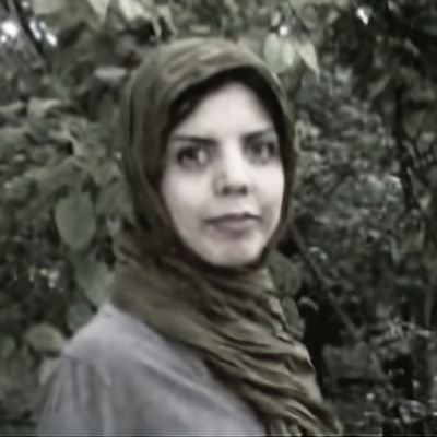 NajmeRahmati's profile picture. ‏‏‏‏
روزمره های یک خبرنگار اجتماعی/

کاملا مشخصه اینجا نظراتم شخصی ست اما بازم تاکید می کنم نظراتم کاملا شخصی است.