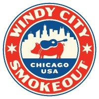 Windy City Smokeout(@WCSmokeout) 's Twitter Profile Photo