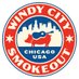 Windy City Smokeout (@WCSmokeout) Twitter profile photo