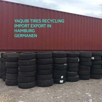YaqubiTrading's profile picture. Tires Dealer