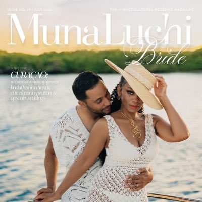 Munaluchi Bride Profile
