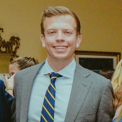 asiguler's profile picture. @NotreDame '21 | @SAISHopkins '23 🇺🇸