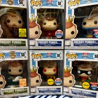 Mando⚡️⚡️ (@funkopopspidy) 's Twitter Profile