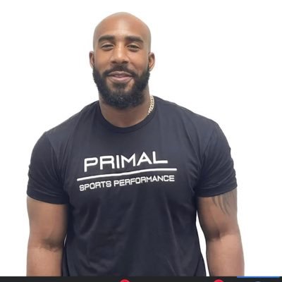 Director of Sports Performance @ PRIMAL, father, mentor, NORTH HARDIN FOOTBALL RB/Strength Coach, and proud member of A Phi A 🤙🏽 Fraternity, Inc. #WKU Alum