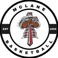 McLaneBoysBasketball(@McLaneBoysBball) 's Twitter Profile Photo