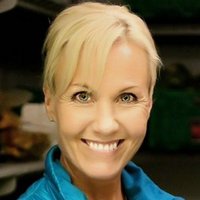 Ina Garthe (@inagarthe) 's Twitter Profile