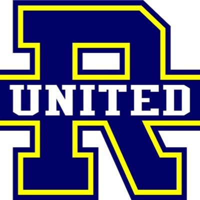 *NEW TWITTER ACCOUNT* for the Rochester United Varsity Hockey Team. @RUnitedHockey is no longer in use. l 🥇 1x Final Four Appearance l 🥇 1x Regional Champions