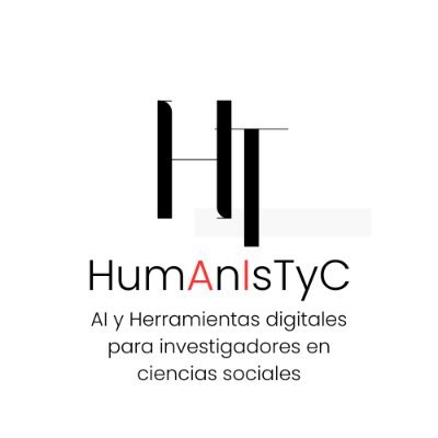 Aquí encontrarás recursos para investigadores en ciencias sociales por medio de Inteligencia Artificial y herramientas digitales