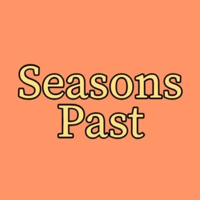 New online lit mag dedicated to work that's 'out of season', inspired by the passing of time, or both! Always open for submissions