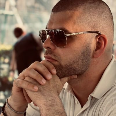 alenimal_90's profile picture. Ciaooooo