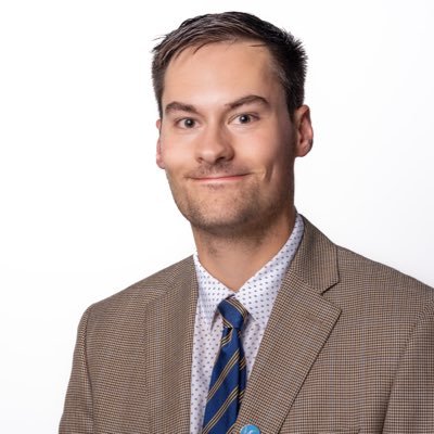 @jqasociety & @securitydpod | Foreign Policy Futures @StimsonCenter | He/Him |Rememberer of Guys™️ | Twice an Eagle @AmericanU