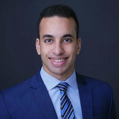 Mostafa Shehata, MD Profile